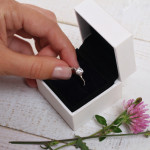 getting married