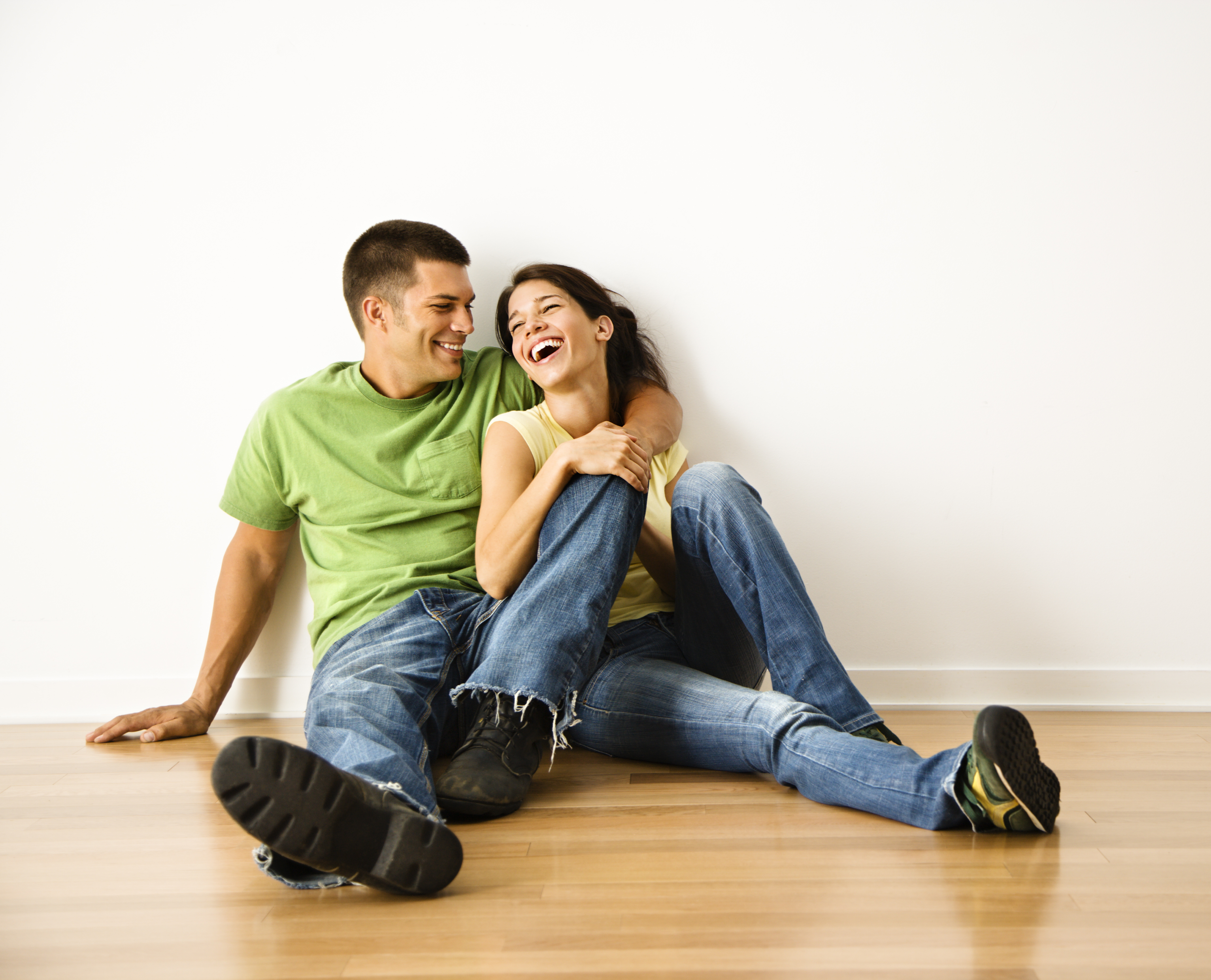 secrets of happy couples